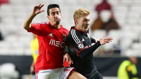 Çempionlar Liqasının qrup mərhələsində son turun  oyunları keçirilib