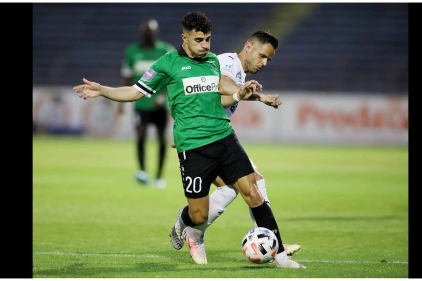 Omoniyanın hücumçusu: Qarabağla oyuna qələbə üçün çıxacağıq