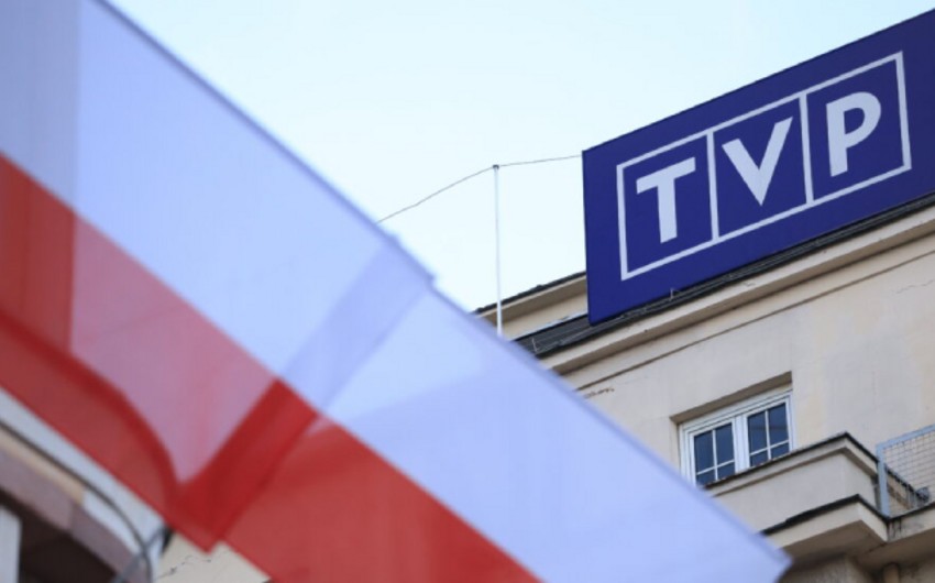Polşa müxalifəti dövlət mediasının ləğvinə görə prokurorluğa müraciət edəcək