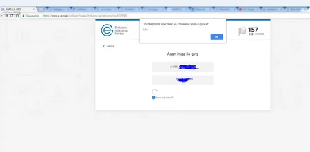 MİDA-nın sistemində problem yaranıb, mənzillərin hamısı satılıb