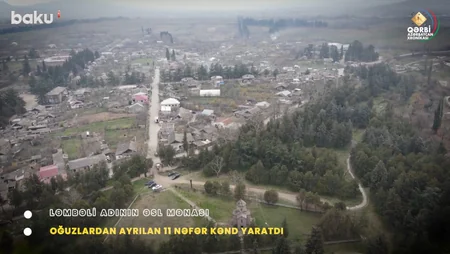 Qərbi Azərbaycan Xronikası: “Qızıl Alma hədəfi və ona doğru gedən yol
