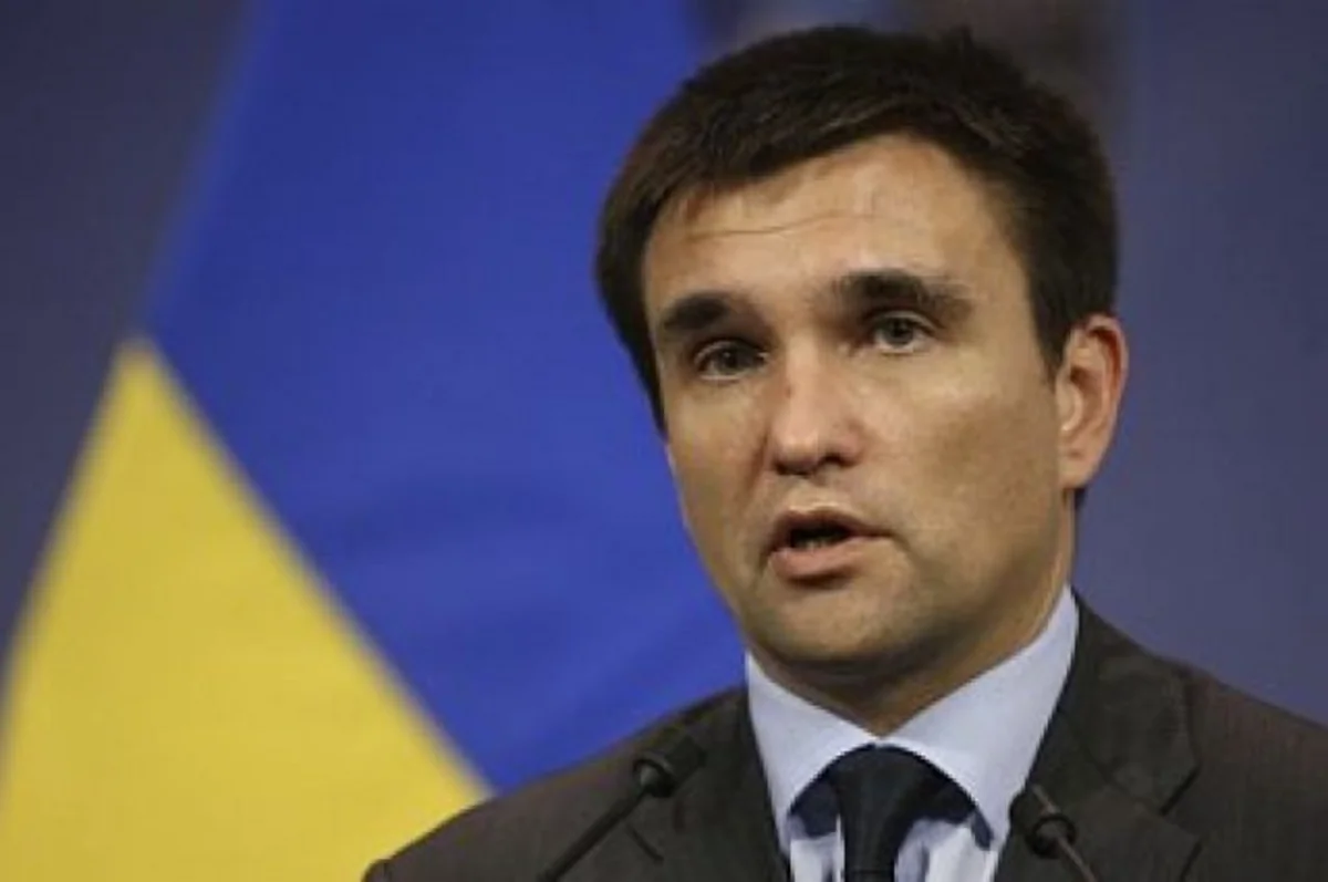 МИД Украины: стране нужны гарантии от НАТО