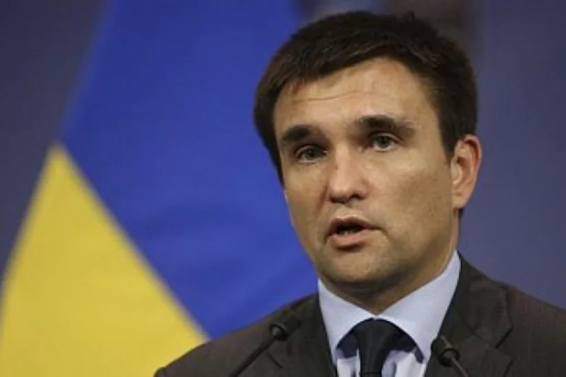 МИД Украины: стране нужны гарантии от НАТО