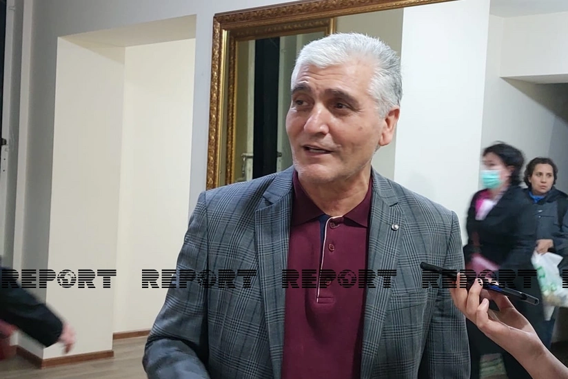 Opera və Balet Teatrının baş rejissoru: “Hazırda teatra böyük axın var”