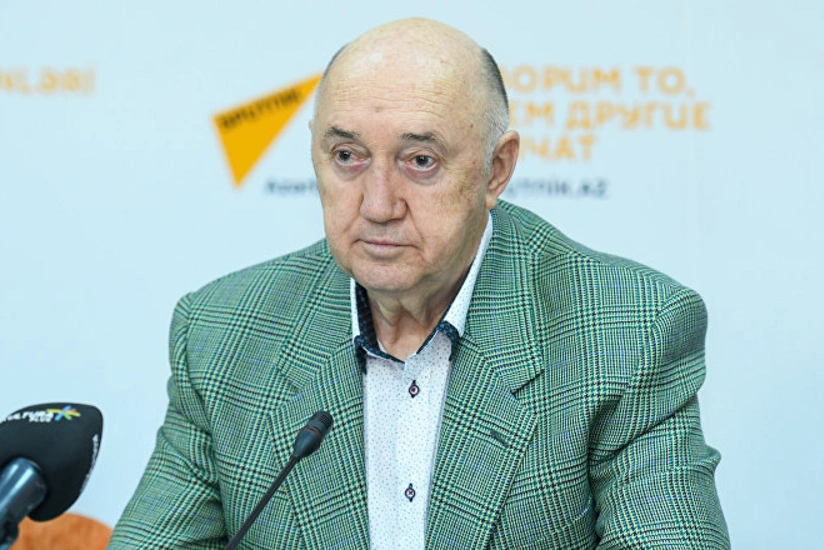 Бывший комендант: Карабах был испытательным полигоном для развала СССР