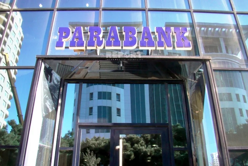 “Parabank” bəzi KİV-lərdə bank haqqında yazılan məlumatlarla bağlı bəyanat yayıb