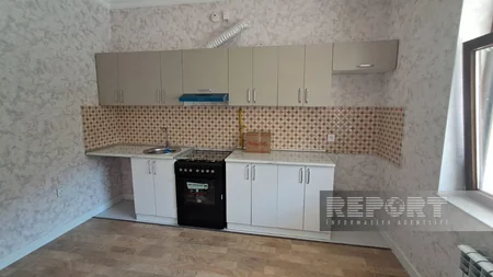 Bəylik kənd sakini: Bizim üçün tikilən evlər təbiətin gözəlliyinə rəng qatır