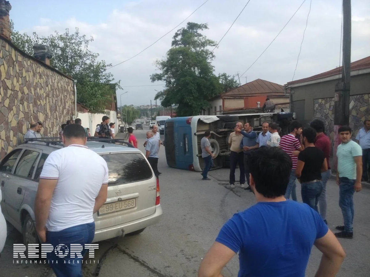 ​Брат бывшего депутата совершил ДТП - ФОТО