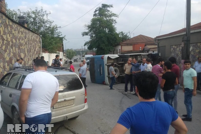 ​Брат бывшего депутата совершил ДТП - ФОТО