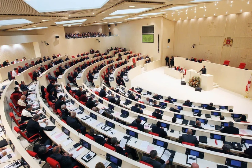 Gürcüstan parlamenti 2019-cu ilin dövlət büdcəsini təsdiq edib