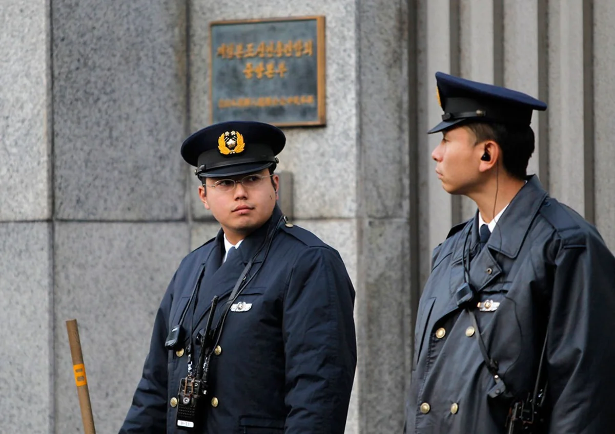 Yaponiyada restorana hücum edilib, xəsarət alanlar var