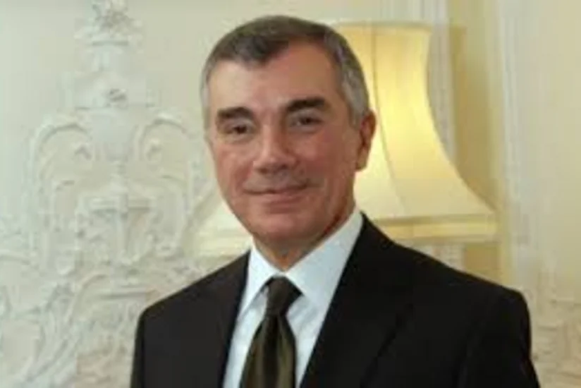 Əhməd Ünal Çeviköz CHP Partiya Məclisinə seçildiyi üçün Qalatasaraydan kənarlaşdırıla bilər
