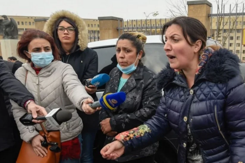 Erməni valideynlər övladlarını Qarabağa hərbi xidmətə göndərməkdən imtina edirlər