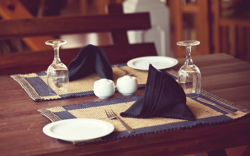 Saatlıda gecə işləyən kafe aşkarlanıb