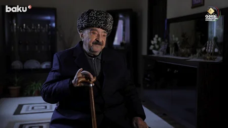 Qərbi Azərbaycan Xronikası: 91 yaşlı sakin Göyçəyə ayaqyalın getmək istəyir