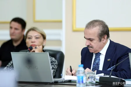 Orfoqrafiya lüğətində qoşa y samitinin birinin düşməsi ilə bağlı təklif qəbul olunmayıb - EKSKLÜZİV