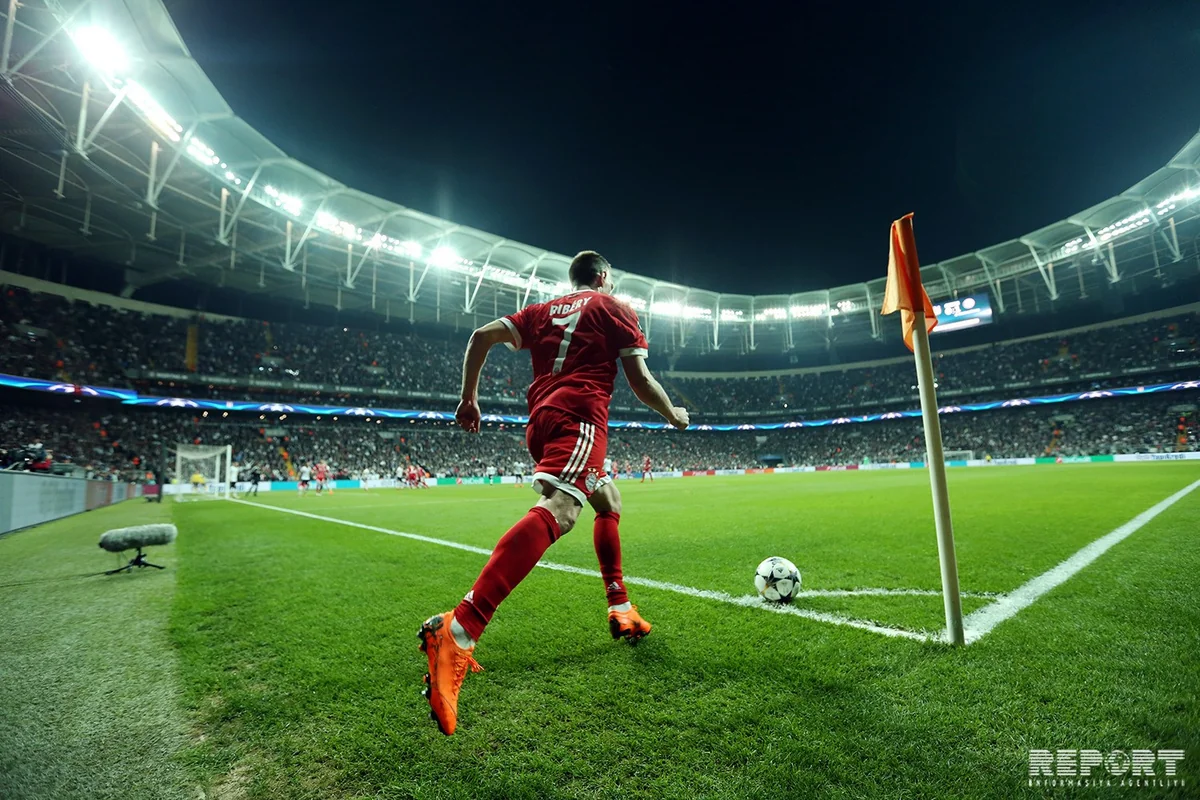 Франк Рибери может продолжить карьеру в Катаре