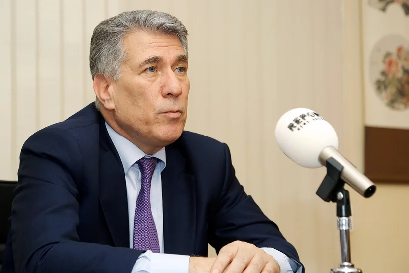 Milli Məclis sədrinin I müavini: “Azərbaycana qarşı “çirkab maşını” böyük təbliğat aparır”