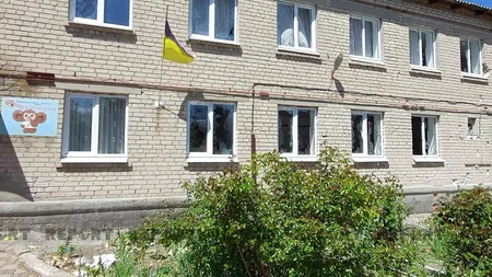 PHOTOS from partially occupied Zaporizhzhia