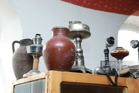 Turizm mozaikinin bir parçası – Xınalıqdan REPORTAJ