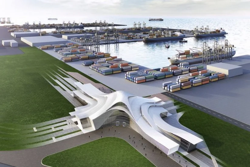 Ələt azad iqtisadi zonasının inkişafının təmin edilməsi məqsədilə İşçi qrupu yaradılıb