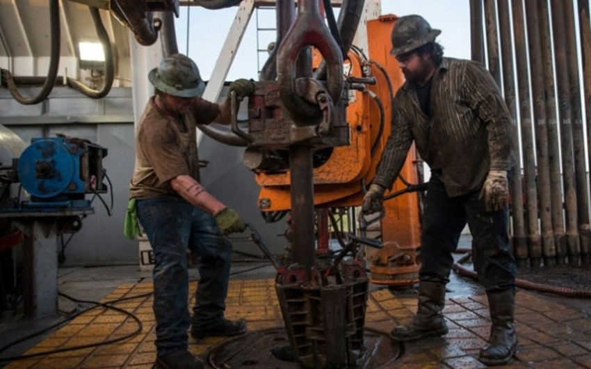 Over 15,000 jobs opened as part of 'Shah Deniz-2' and expansion of SCP project
