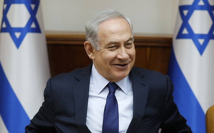Netanyahunun partiyası parlament seçkilərində qalib gəldi