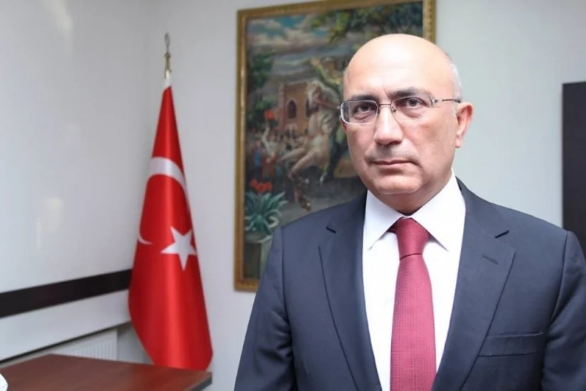 Türkiyənin Gəncədəki baş konsulunun Azərbaycandakı diplomatik missiyası başa çatıb