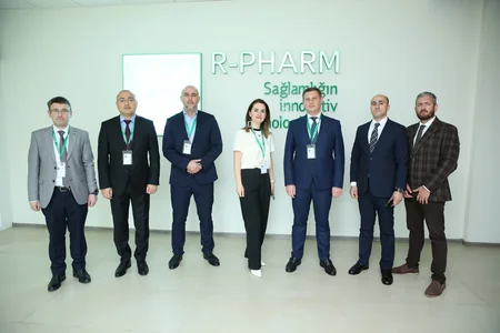 Azərbaycanda onkoloji xəstəliklərin müalicəsi üçün dərman istehsal olunacaq