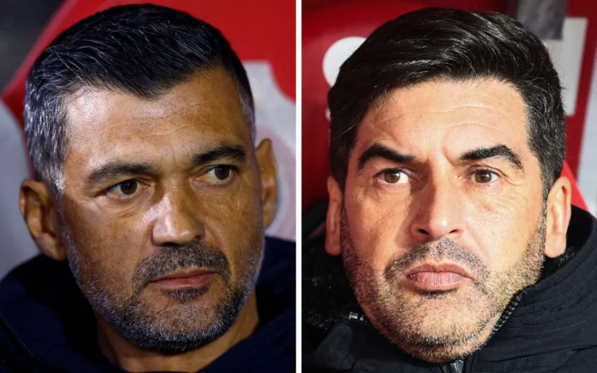 Главный тренер Милана покидает пост