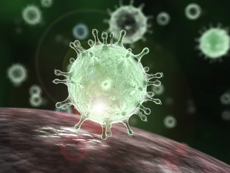 What do Chinese scientists say about coronavirus mutations?