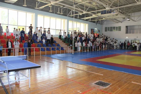 Heydər Əliyevin 100 illiyinə həsr olunmuş Uşaq Paralimpiya Kuboku keçirilib