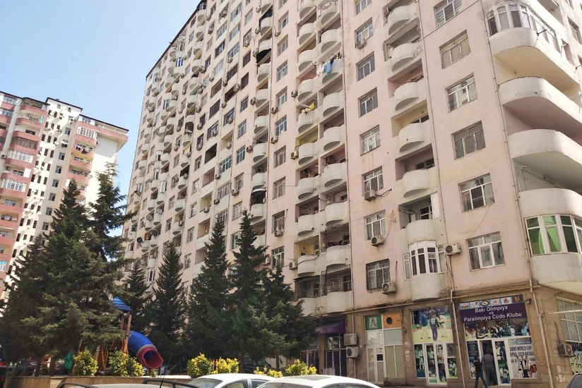 Baş Prokuroluğa müraciət: “Nehrəm” MTK-nın qanunsuzluğu araşdırılsın”