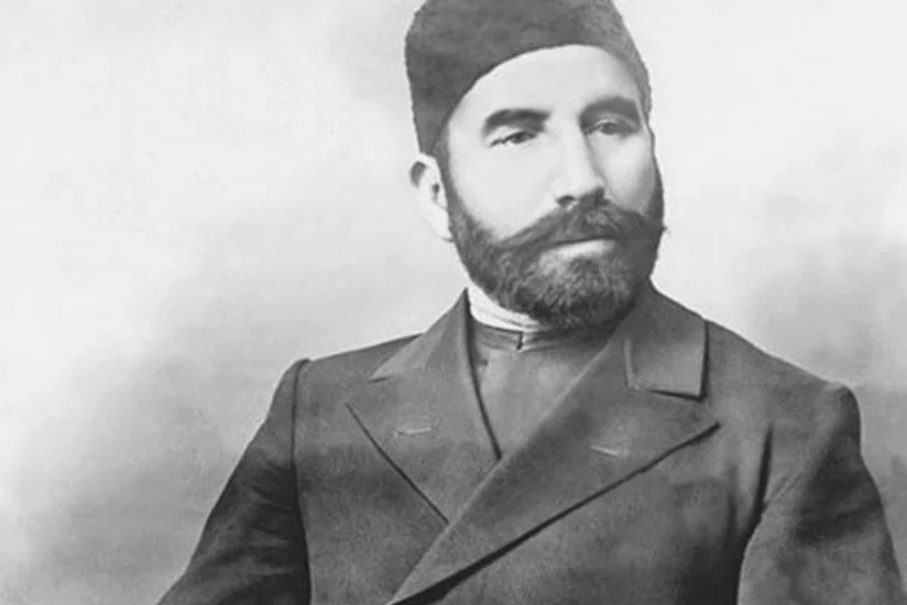 Hacı Zeynalabdin Tağıyevin Bakıda heykəlinin ucaldılacağı yer məlum olub