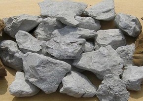 Azerbaijan’s bentonite production more than doubled in 1Q2025