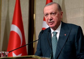 Президент Турции: Страны ОТГ должны усилить солидарность с турецким народом Северного Кипра