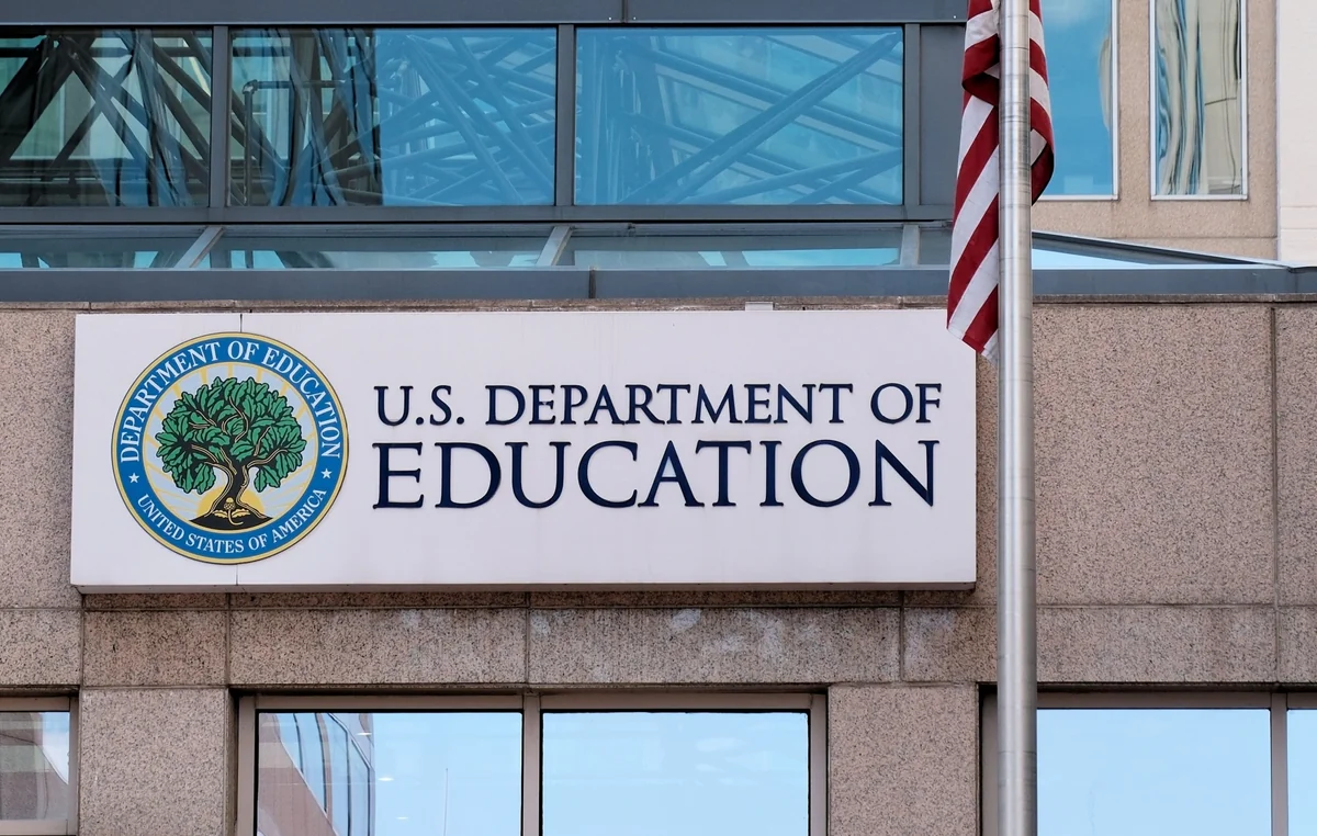 US government withholding over $6B in school funding, research group says