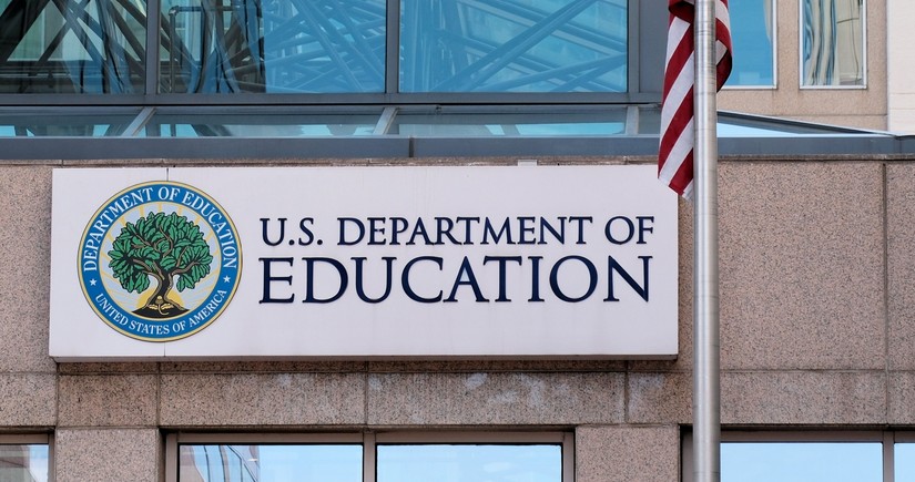 US government withholding over $6B in school funding, research group says