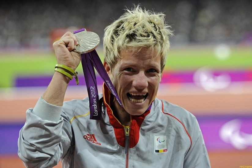 Чемпионке Паралимпийских игр сделали эвтаназию