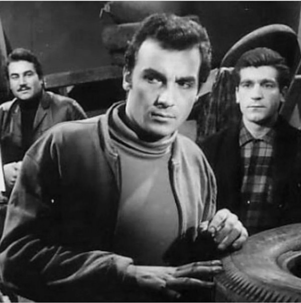 Türkiyənin tanınmış aktyoru vəfat edib