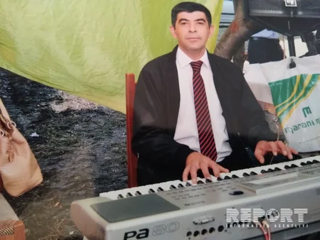В Гахе музыкант пропал без вести