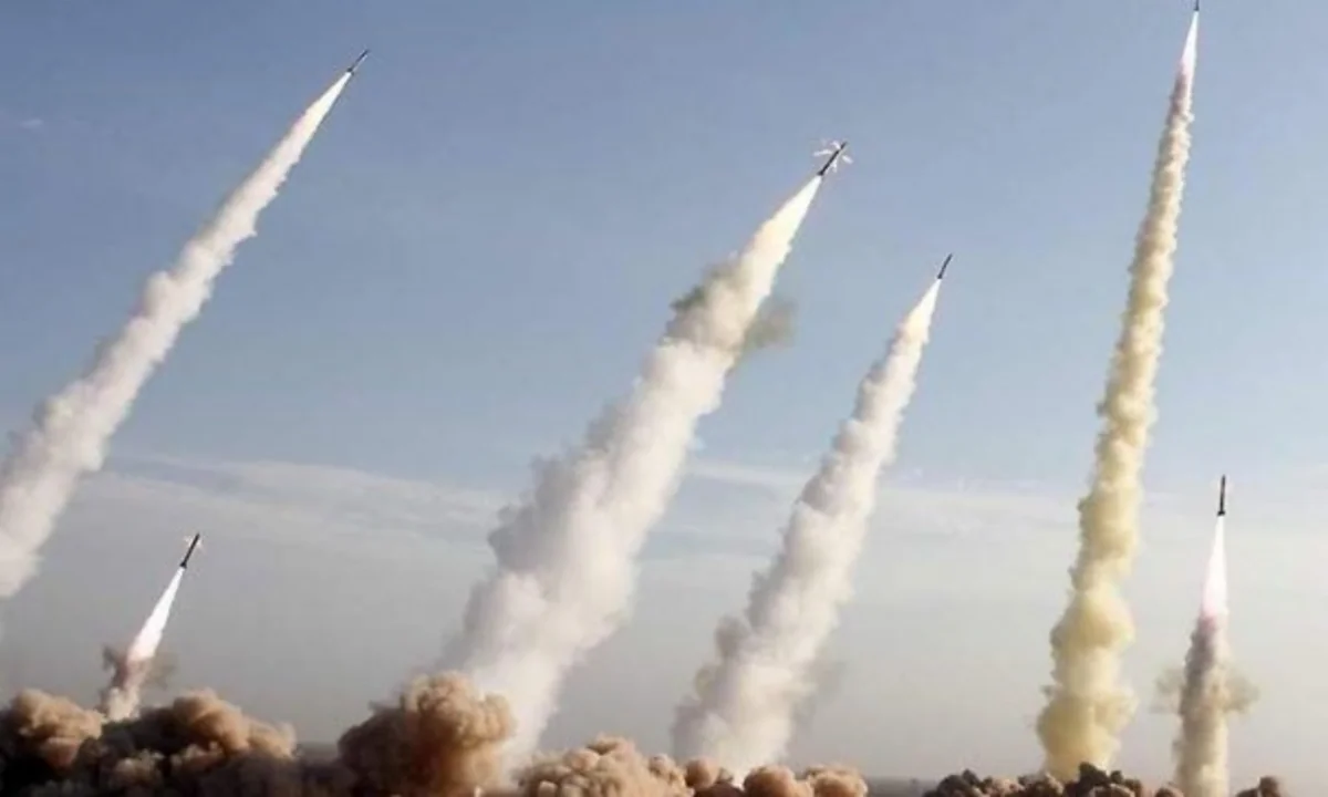 США создают комплексы мгновенного глобального удара