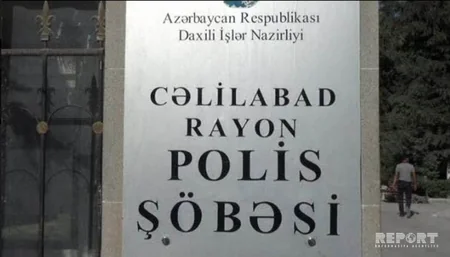 İrandan Azərbaycana satmaq üçün narkotik maddə gətirən şəxs saxlanılıb - FOTO