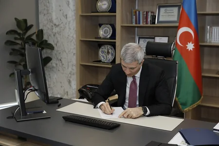 Azerbaijan, Kazakhstan ink action plan in employment sector