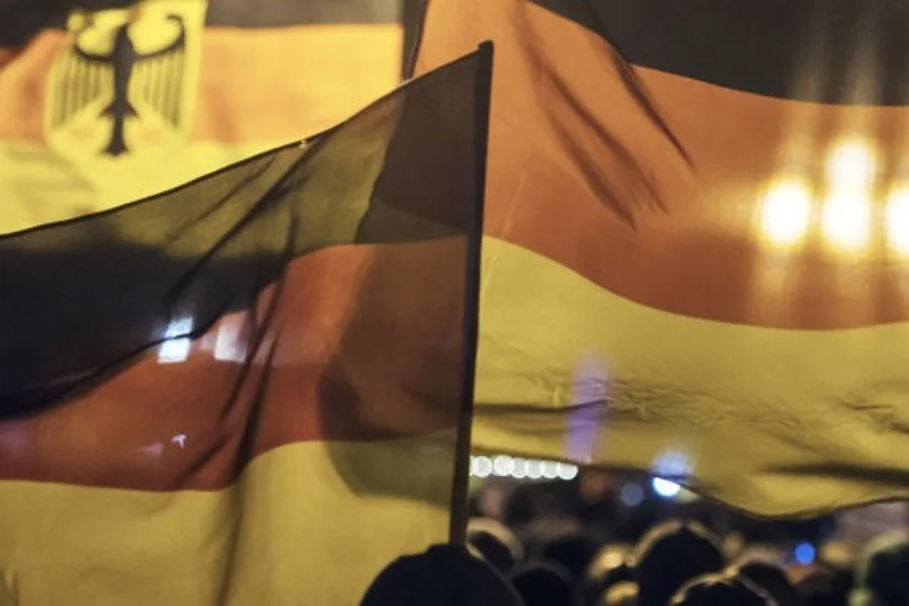 СМИ: второй карантин обойдется экономике Германии почти в 20 млрд евро