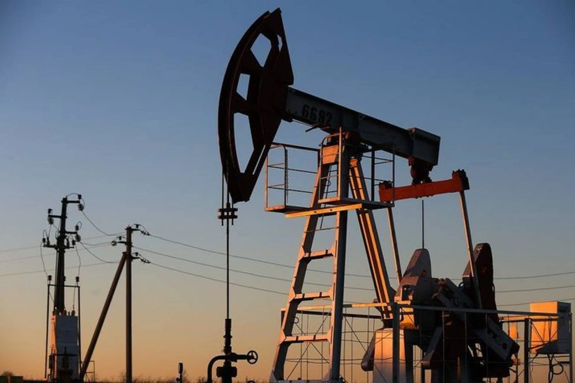 Brent подорожала до $67,3 за баррель