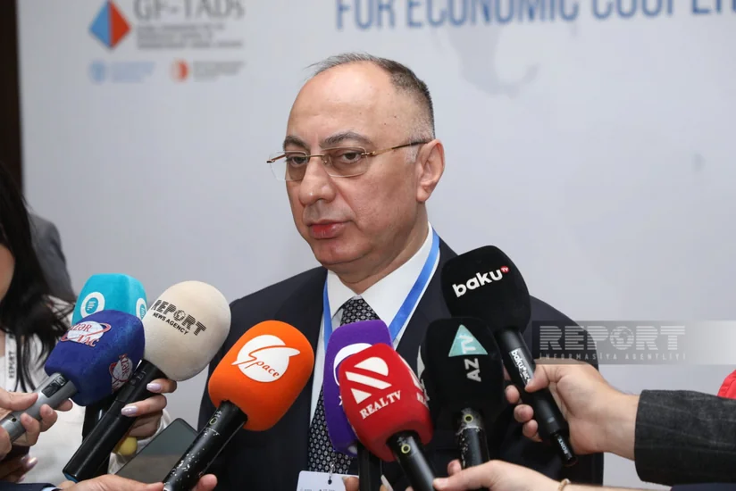 AQTA sədri: “İşğaldan azad olunmuş ərazilərdə xəstəliklərdən azad zonalar yaradılması barədə prioritetlər müəyyənləşdirilir”