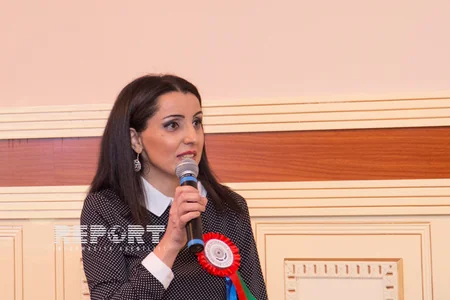 BDU-nun Mətbuat və informasiya şöbəsinin 15 illik yubileyi ilə bağlı tədbir keçirilib
