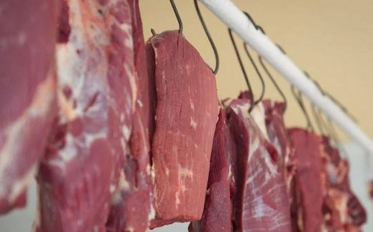 Azerbaijan increases meat import by 6%