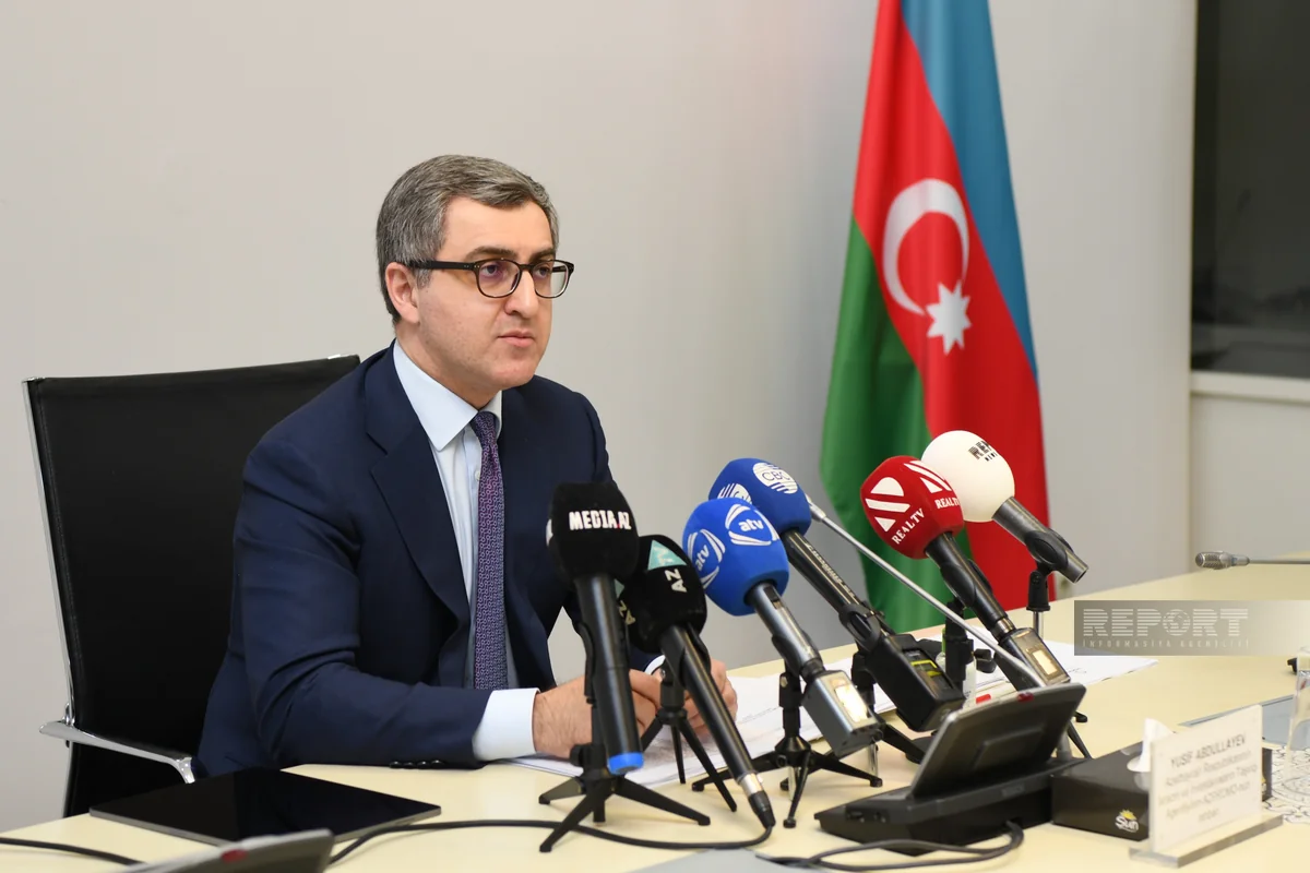 Azerbaijan's non-oil exports may reach $3.5B